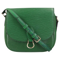 Louis Vuitton Saint Cloud en Vert