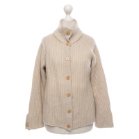 Johnstons Of Elgin Knitwear in Beige