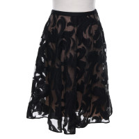 Marni skirt with pattern