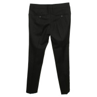 Gunex Pantalon en noir