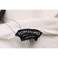 Tom Ford Robe en Crème