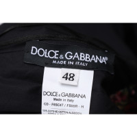 Dolce & Gabbana Robe en Coton