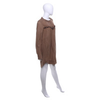 Isabel Marant Robe en marron