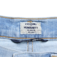 Citizens Of Humanity Jeans in Boyfriend stijl