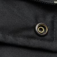 Gant Jacket/Coat Cotton in Black