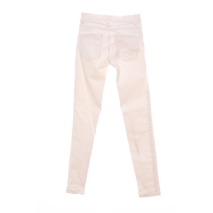 French Connection Jeans en Blanc