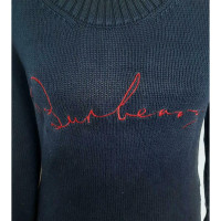 Burberry Knitwear Cotton in Blue