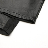 Rag & Bone Trousers Cotton in Black