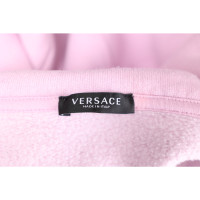 Versace Top en Rose/pink