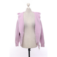 Versace Top en Rose/pink