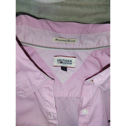 Tommy Hilfiger Knitwear in Pink