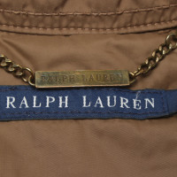 Ralph Lauren Donsjas in bruin