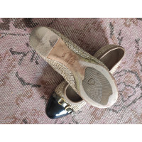 Agl Slippers/Ballerinas Leather