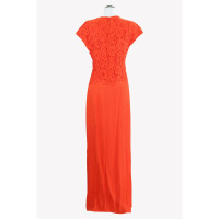 By Malene Birger Dress Cotton in Red