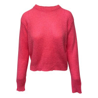 T By Alexander Wang Top in Pink
