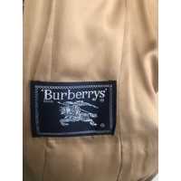 Burberry Blazer Wol