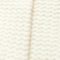 Marina Hoermanseder Jacket/Coat Wool in White