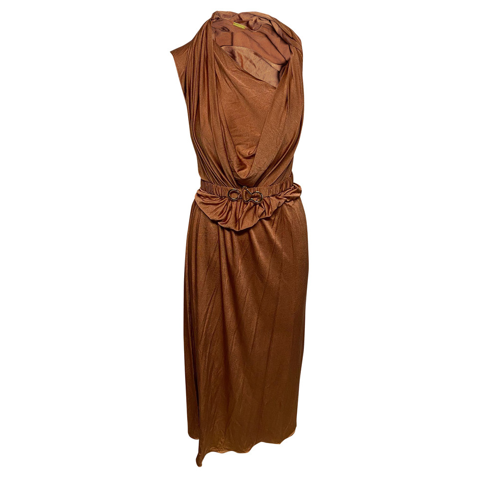 Dodo Bar Or Dress in Brown