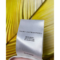 Mary Katrantzou Skirt Cotton