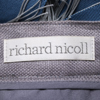 Richard Nicoll Rock