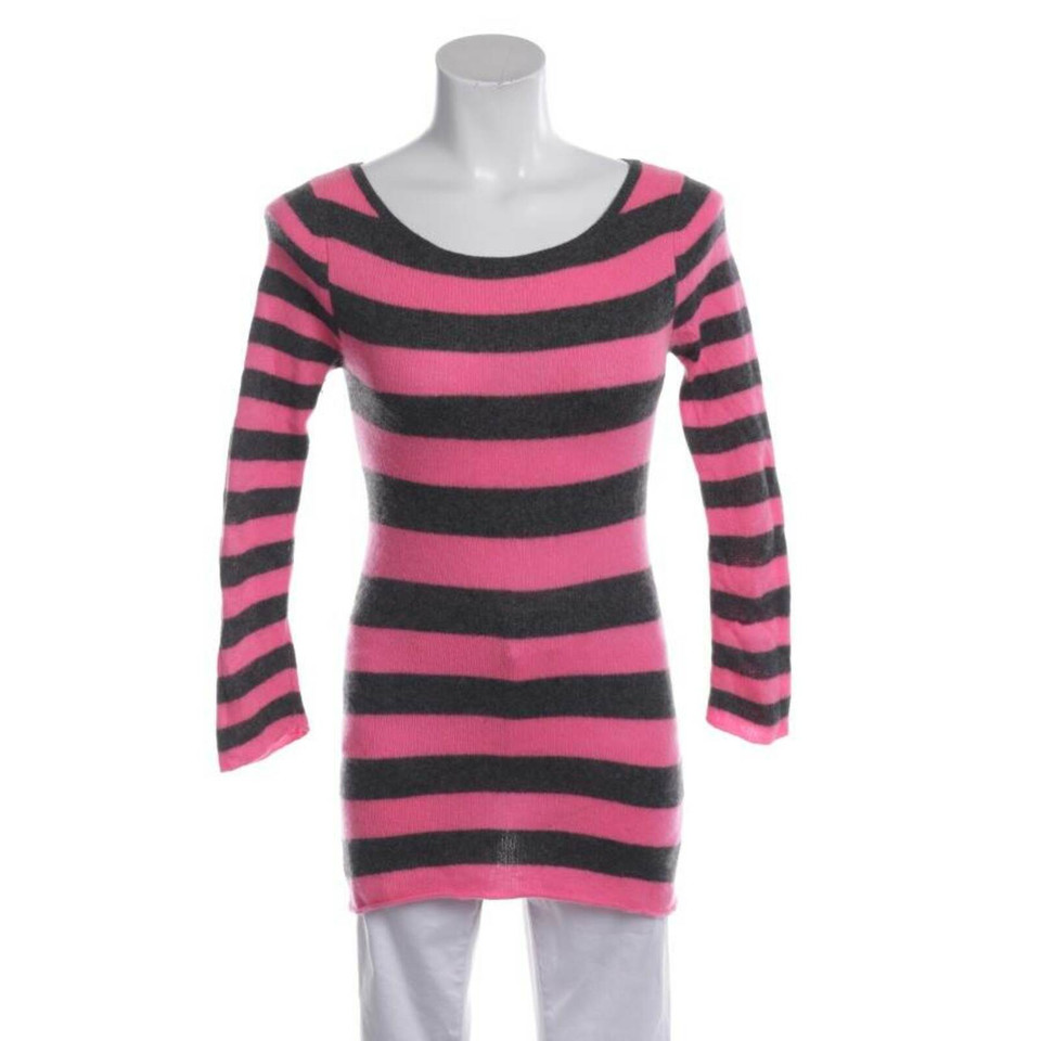 Dear Cashmere Top Cashmere in Pink