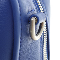 Balenciaga Handtas in blauw