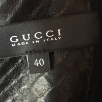 Gucci Python Dress