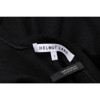 Helmut Lang Top in Black