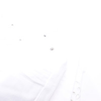 Marc Cain Jeans en Coton en Blanc