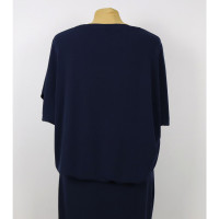 By Malene Birger Dress in Blue