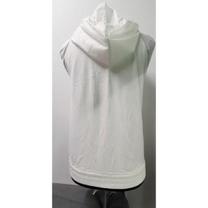 Chanel Vest in White