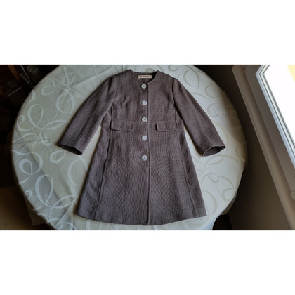 Marni Jacket/Coat Cotton