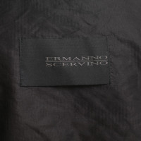 Ermanno Scervino Jacket in zwart