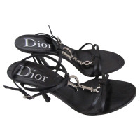 Christian Dior sandalen