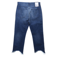 3x1 Jeans in Blau