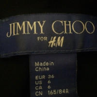 Jimmy Choo For H&M deleted product