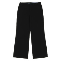 Strenesse Blue Trousers in Black