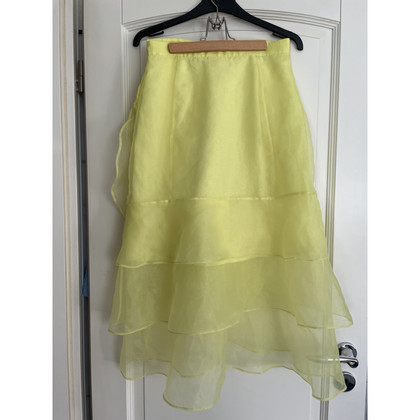 Day Birger & Mikkelsen Skirt in Yellow