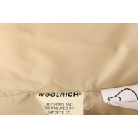 Woolrich Jacke/Mantel in Gelb