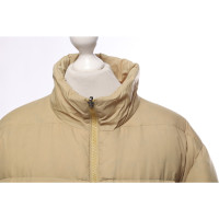 Woolrich Giacca/Cappotto in Giallo