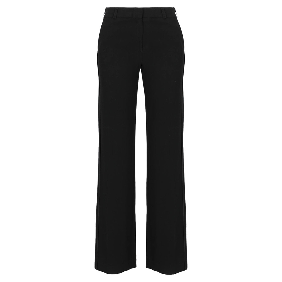 Joseph Trousers in Black