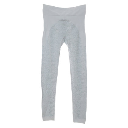 Stella Mc Cartney For Adidas Trousers in Blue