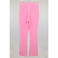Chie Mihara Trousers in Pink