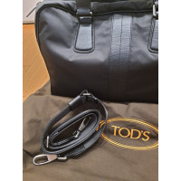 Tod's Tote bag in Nero