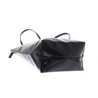 Lacoste Tote bag in Black