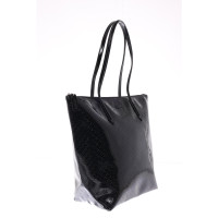 Lacoste Tote bag in Black