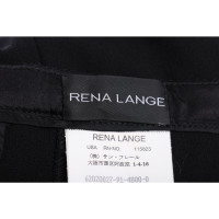 Rena Lange Suit in Black
