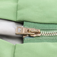 Herno Jacket/Coat Cotton in Green
