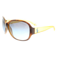 Polo Ralph Lauren Sunglasses in brown