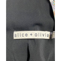 Alice + Olivia Dress Silk